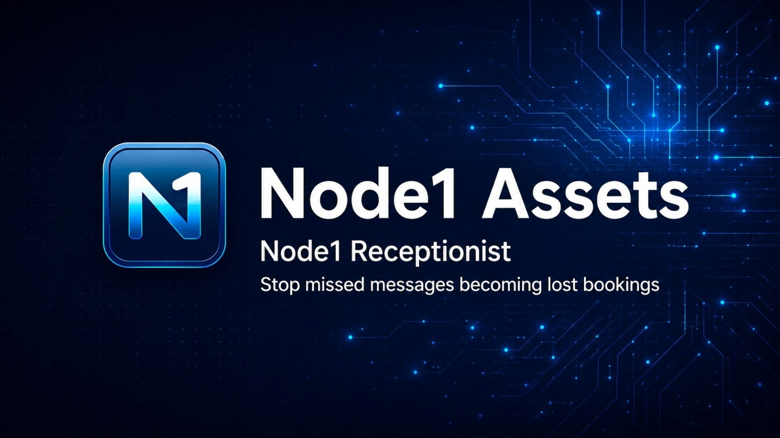Node1 Assets logo